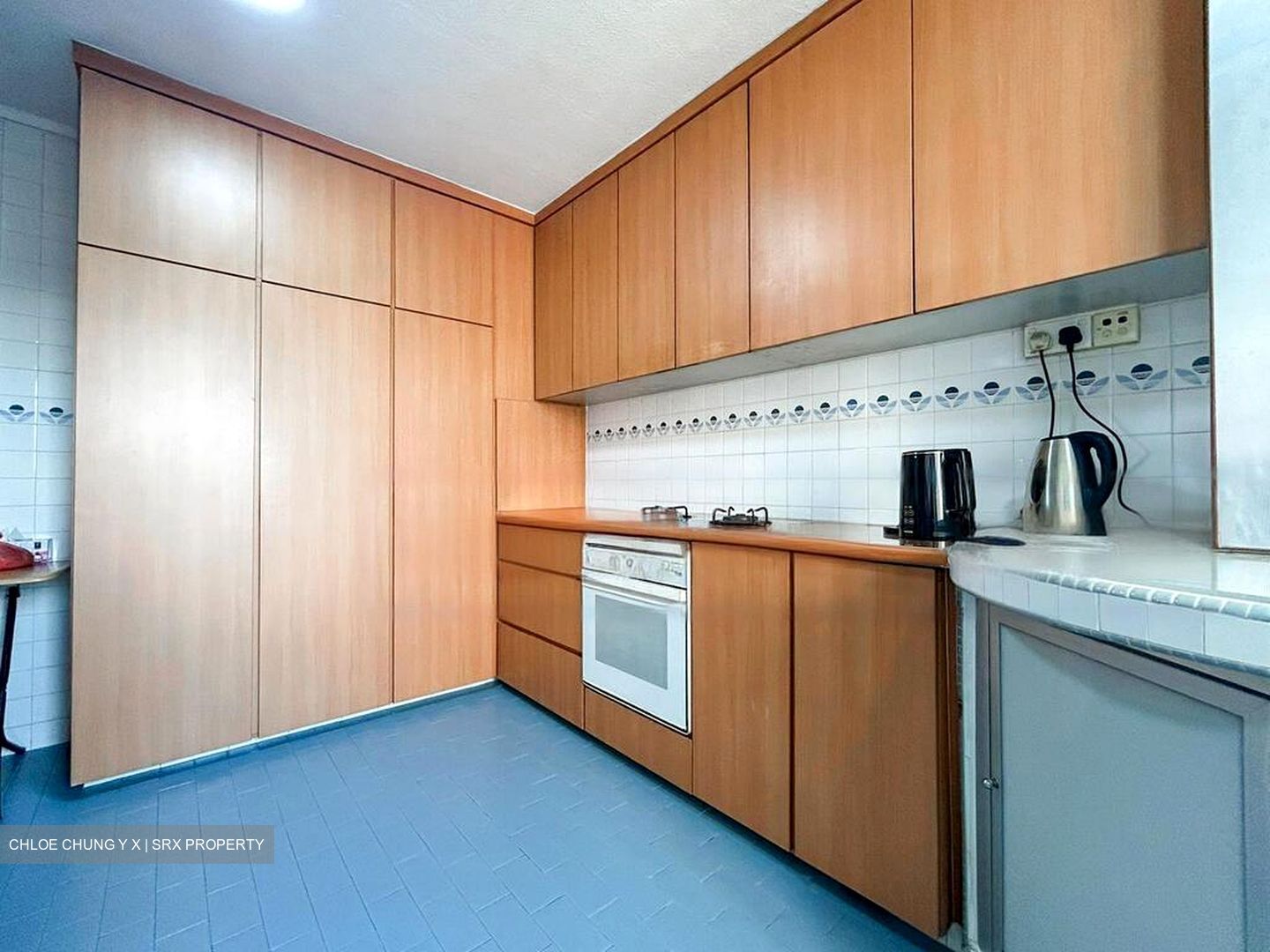 Blk 137 Eunos Spring (Bedok), HDB Executive #474668191